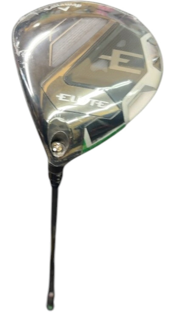 Callaway Driver Paradym Ai Smoke Max New 10.5°