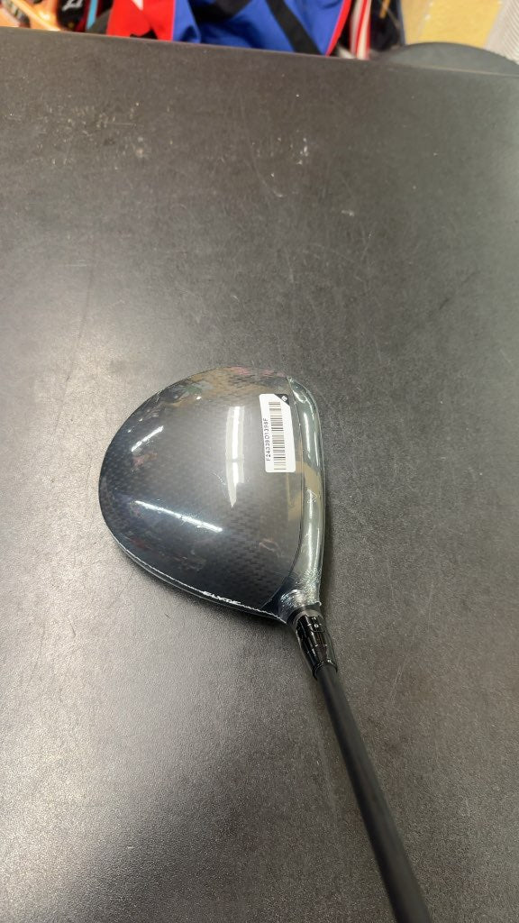Callaway Driver Paradym Ai Smoke Max New 10.5°