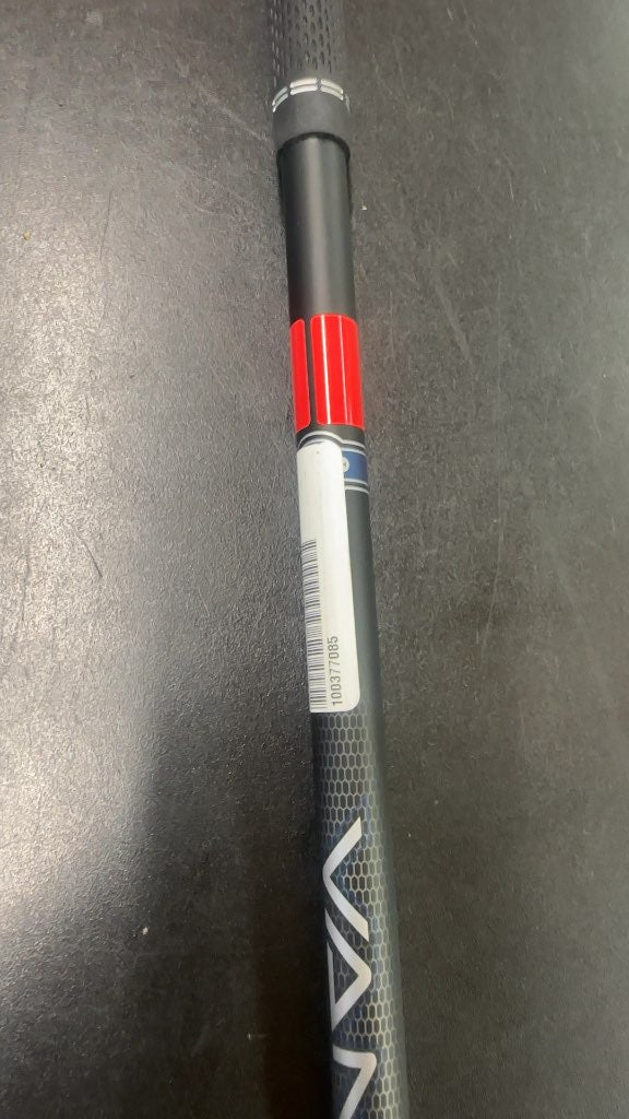 Callaway Driver Paradym Ai Smoke Max New 10.5°