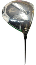 Callaway Elyte Triple Diamond Driver 12.0° Tensei 1K Black Stiff-New