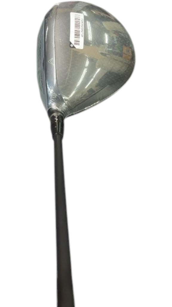 Callaway Elyte Triple Diamond Driver 12.0° Tensei 1K Black Stiff-New