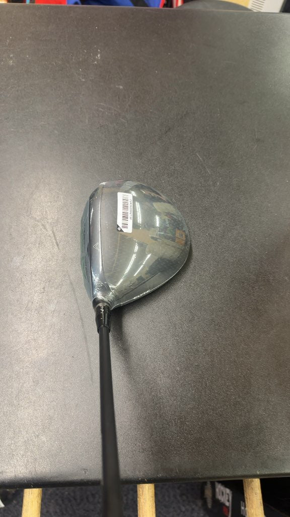 Callaway Elyte Triple Diamond Driver 12.0° Tensei 1K Black Stiff-New