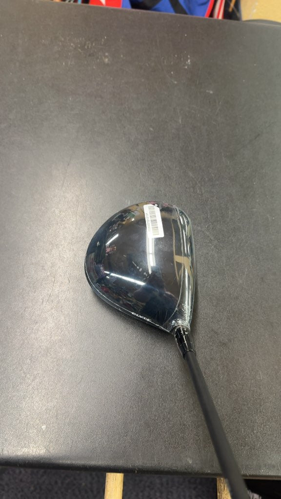 Callaway Elyte Triple Diamond Driver 9.0° MCA Vanquish Regular Flex New in Plastic