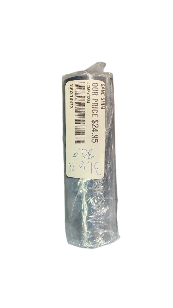 Cane Creek Seatpost Shim 31.6mm to 30.9mm New