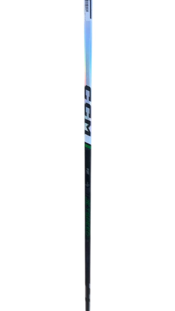 CCM JetSpeed FT6 Pro Hockey Stick - 75 Flex - P28T - Right Handed