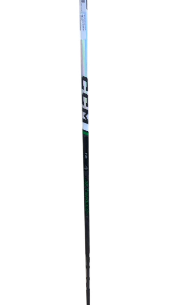 CCM Jetspeed FT6 Pro Senior Hockey Stick - 75 Flex - P28T - RH