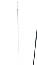 CCM JetSpeed FT7 Pro Brent Burns Pro Stock Hockey Stick - 120 Flex - Right
