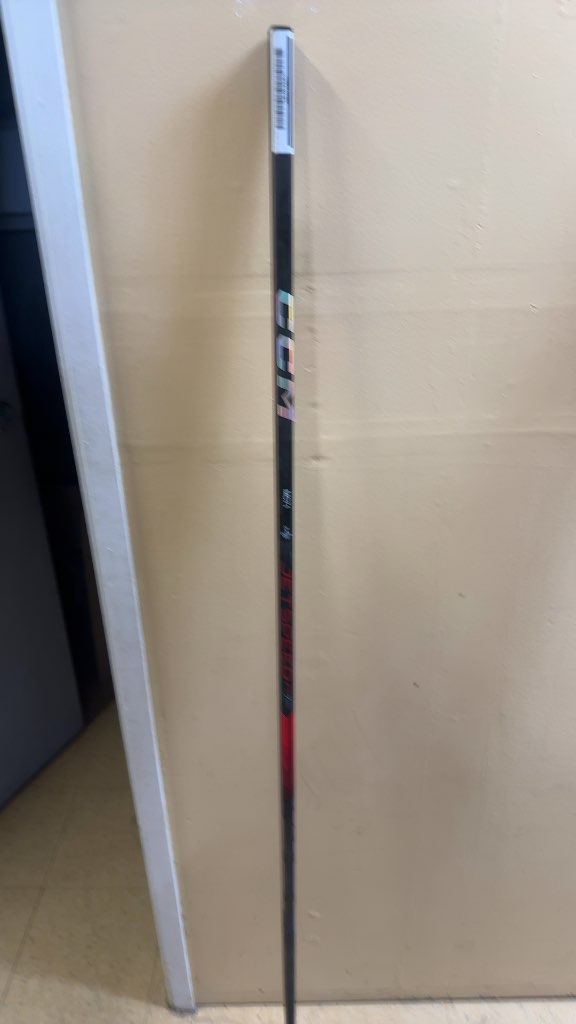 CCM JetSpeed FT7 Pro Hockey Stick - 70 Flex - Right Hand - MC71 Pattern