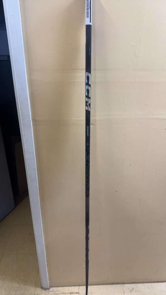 CCM JetSpeed FT7 Pro Hockey Stick - 75 Flex - Left