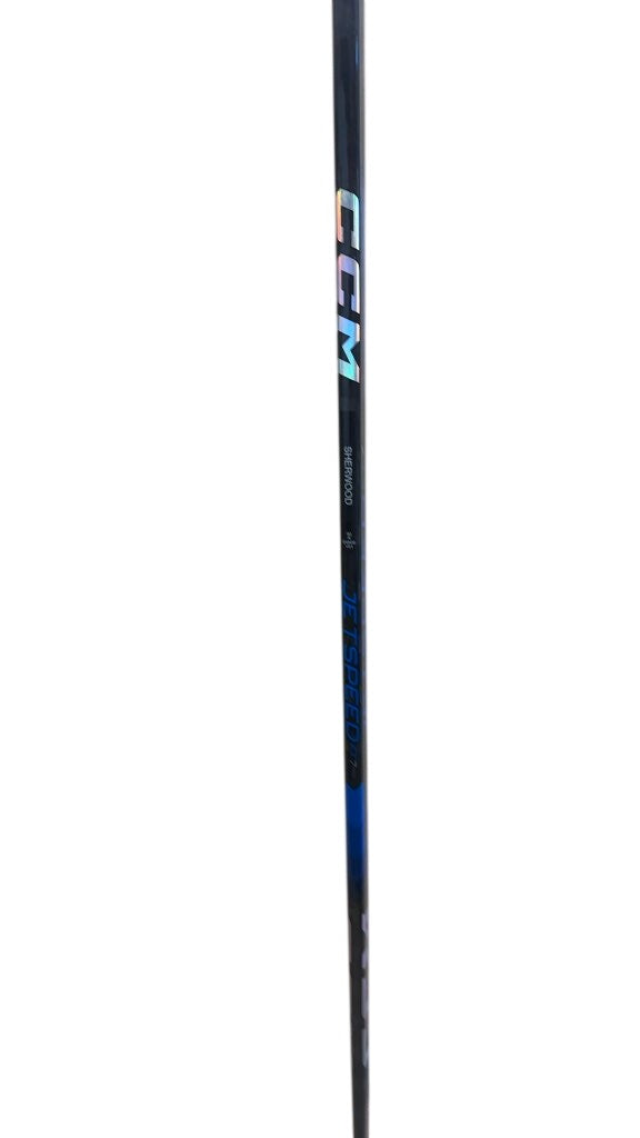 CCM JetSpeed FT7 Pro Hockey Stick - 90 Flex - Right Hand