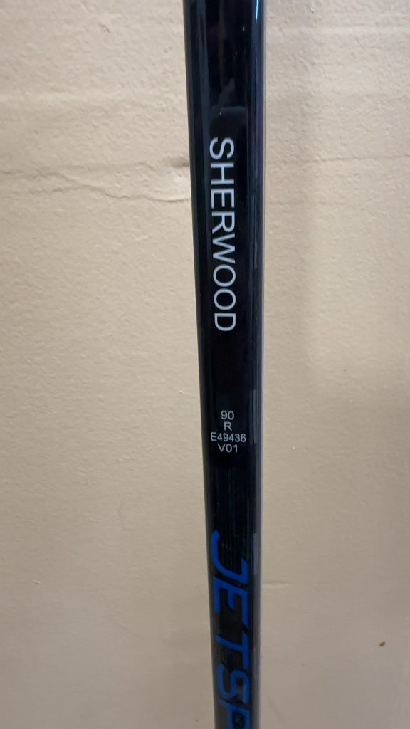 CCM JetSpeed FT7 Pro Hockey Stick - 90 Flex - Right Hand