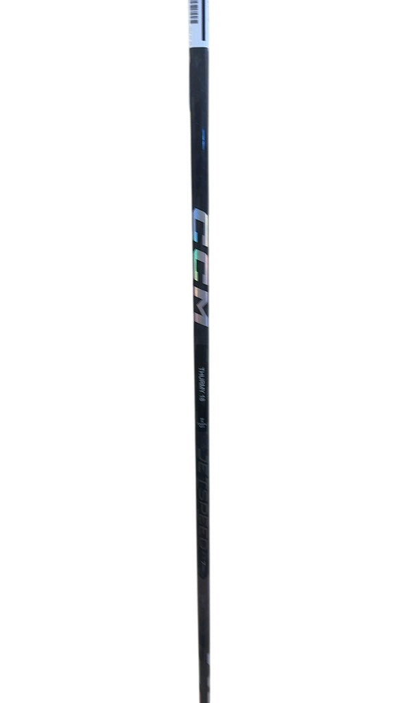 CCM JetSpeed FT7 Pro Hockey Stick - Right - 80 Flex