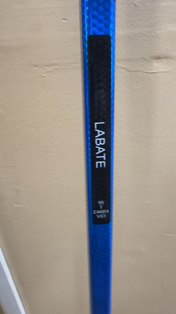 CCM JetSpeed FT8 Pro Hockey Stick - 95 Flex - Left Hand