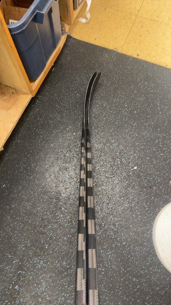CCM Pro Stock Hockey Sticks - McCann #19 - 95 Flex - two pack