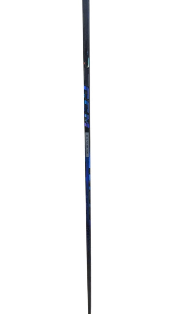 CCM Ribcor Trigger 8 Senior Hockey Stick - 75 Flex - P90TM - LH