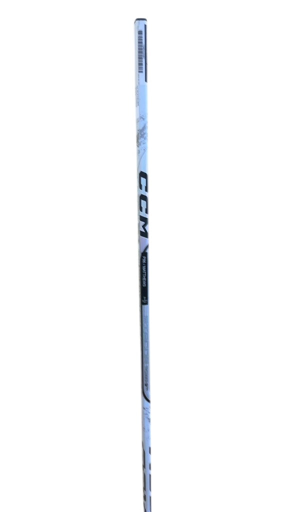 CCM Ribcor Trigger 9 Pro Hockey Stick - P86 Matthews - 80 Flex - Left