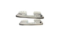 CCM Speedblade XS Hockey Skate Holders with Step Steel Runners New 287
