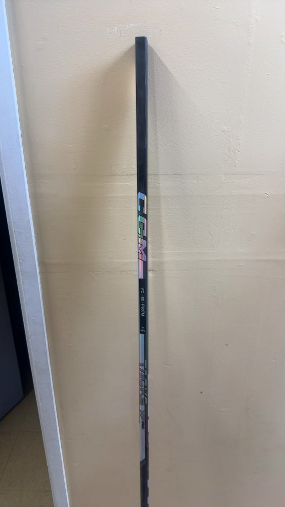 CCM Tacks XF Pro Hockey Stick - 80 Flex - P90TM