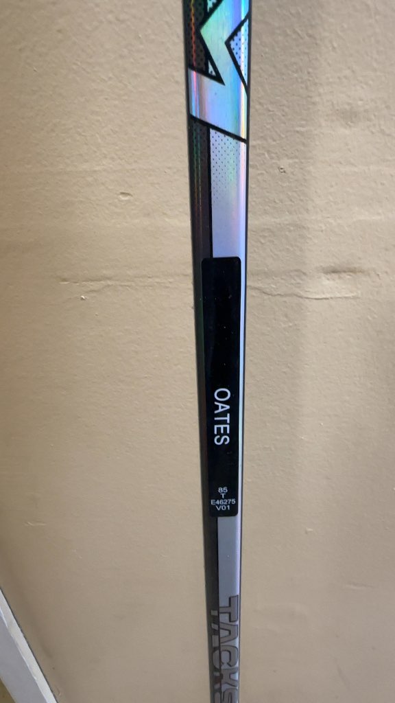 CCM Tacks XF Pro Hockey Stick - 85 Flex - LH