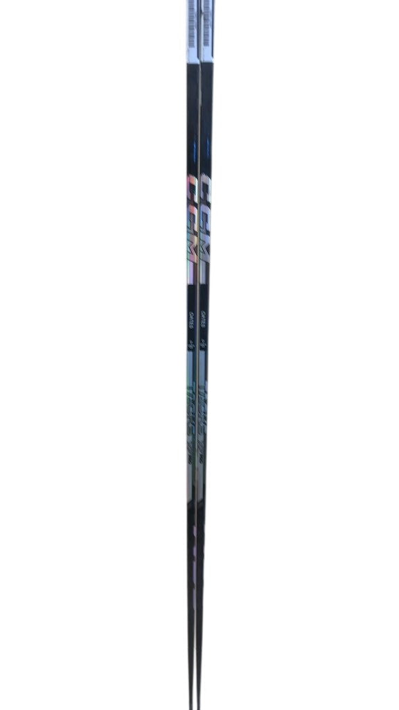 CCM Tacks XF Pro Hockey Sticks - 85 Flex - Right Hand - two pack