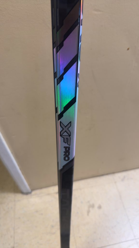 CCM Tacks XF Pro Hockey Sticks - 85 Flex - Right Hand - two pack