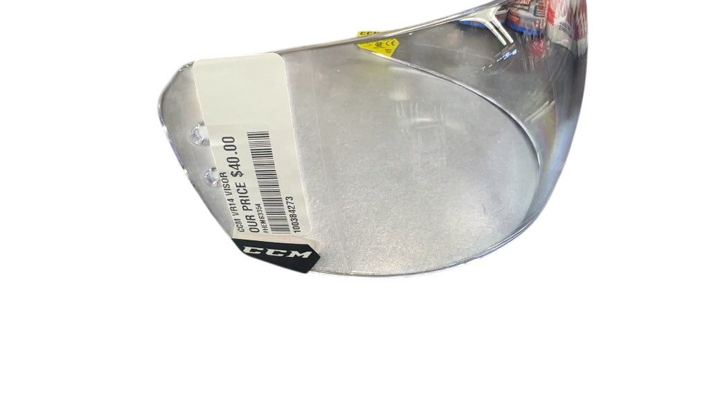 CCM VR14 Hockey Visor-New