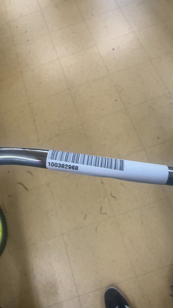 Cobra Mallet Putter Silver -brand new in packaging