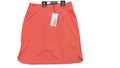 Daily Sports Miracle Golf Skort Coral New Size S