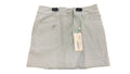 Daily Sports Miracle Pro-Stretch Golf Skort Light Blue New Size 6