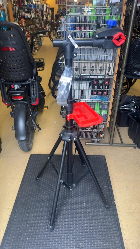 Damco Bike Repair Stand-new