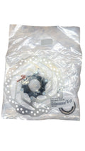 Damco Disc Brake Rotor 160mm New