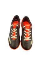 Diadora 7TRI Indoor Soccer Shoes - Youth 13.5 -brand new