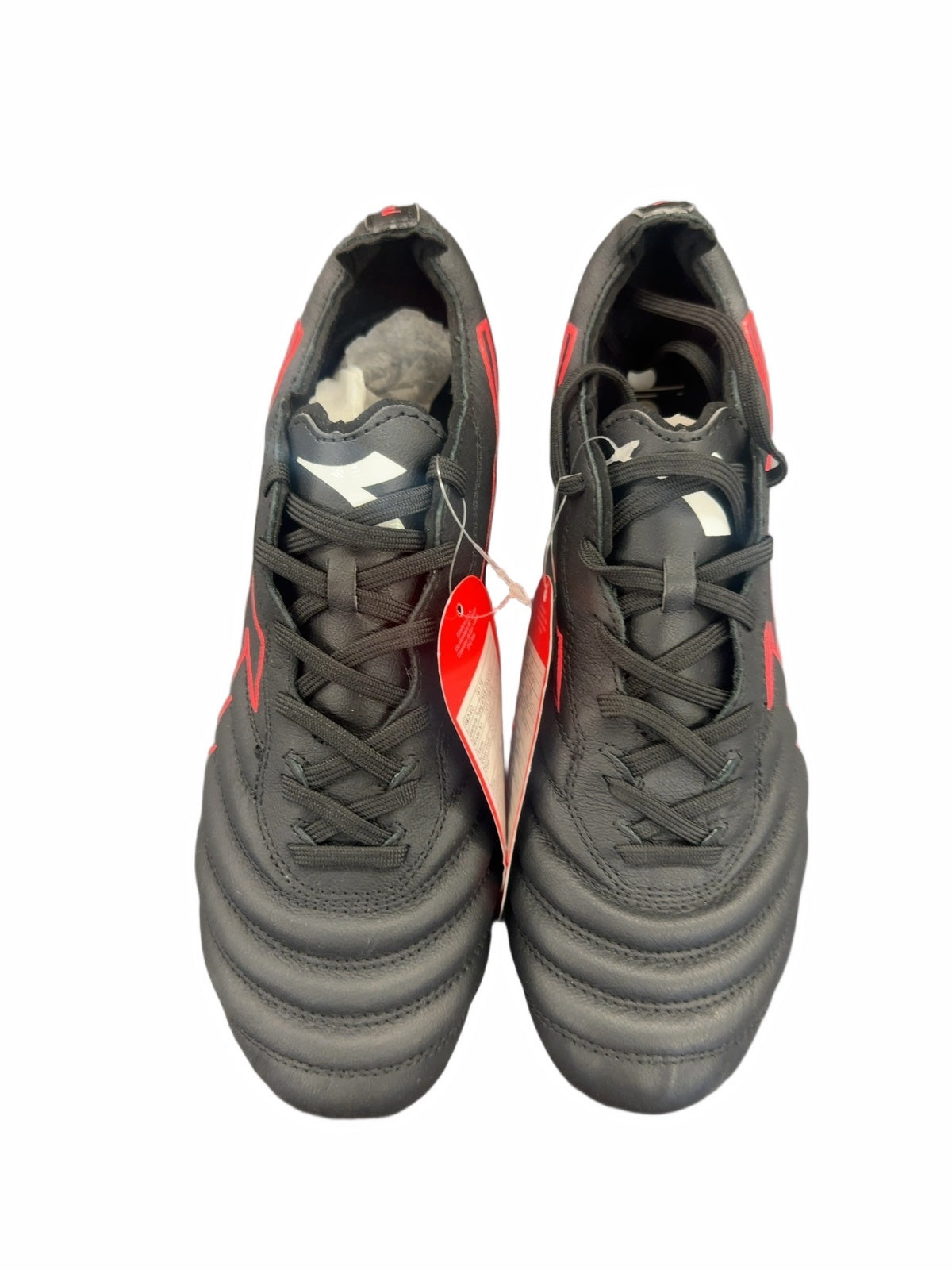Diadora Brasil Elite LT Soccer Cleats - Size 8.5
Brand new with tags