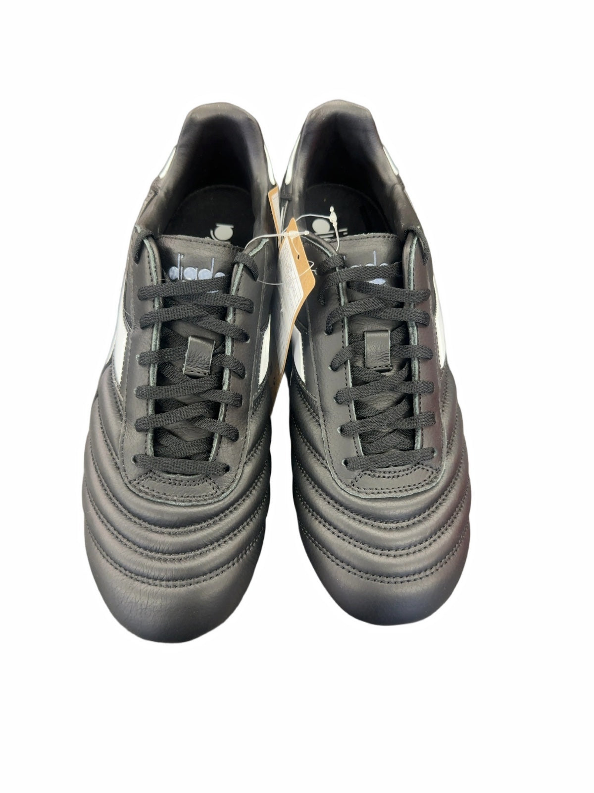 Diadora Brasil Icon LT Soccer Cleats - Size 10
Brand new with tags