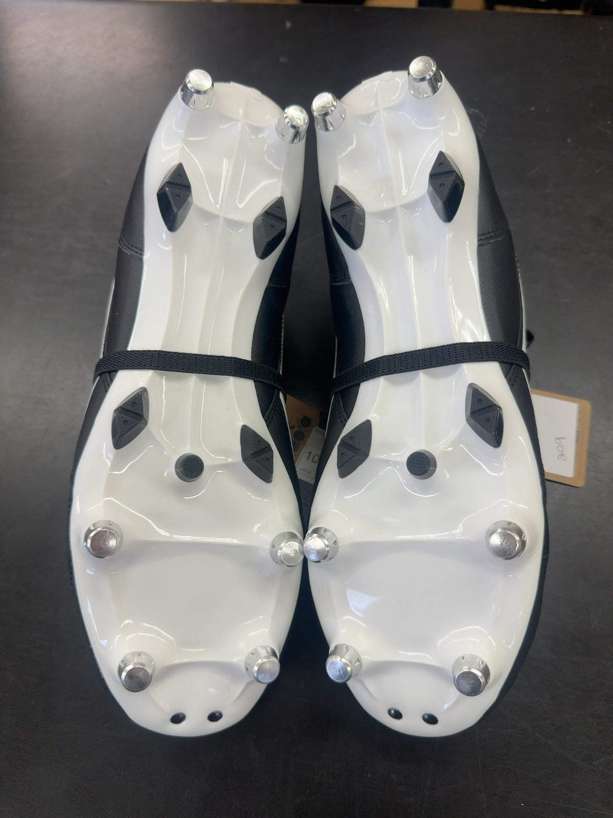 Diadora Brasil Icon LTT Soccer Cleats - Size 10
Brand new with tags