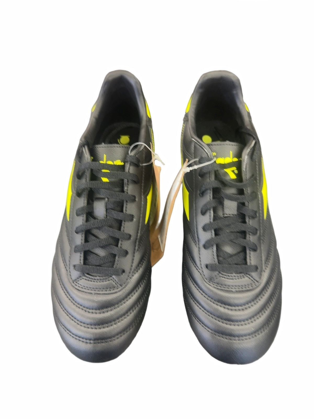 Diadora Brasil Icon R Soccer Cleats - Size 10
Brand new with tags