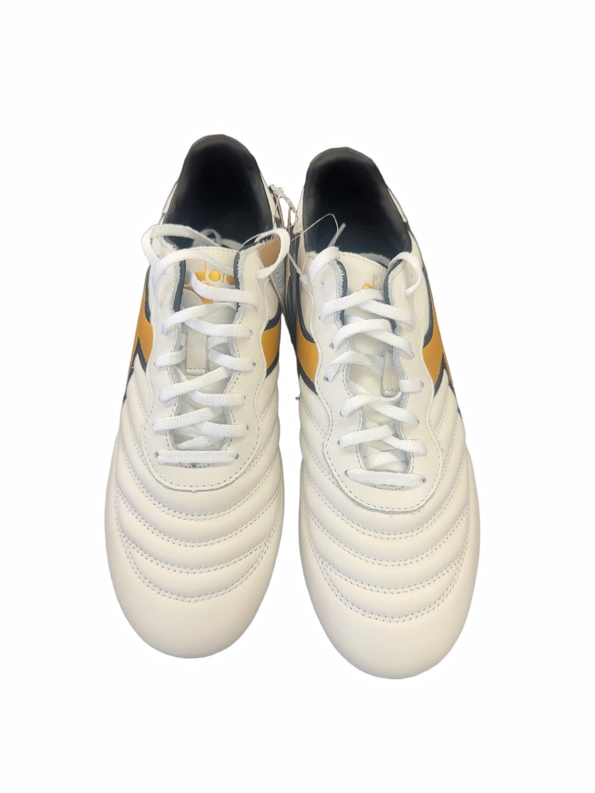 Diadora Brasil LT Soccer Cleats - Size 10
Brand new with tags