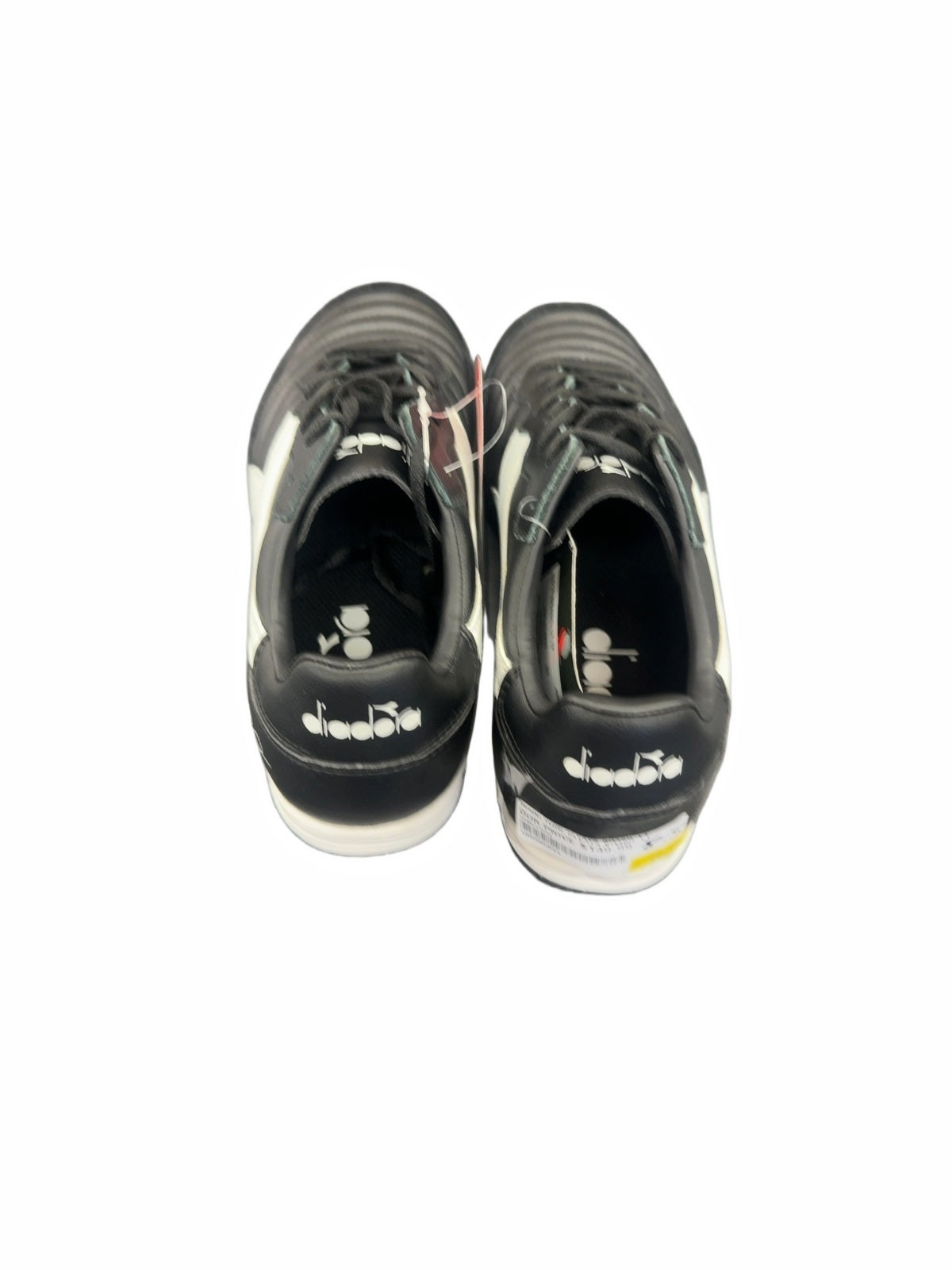 Diadora Brasil LT Turf Soccer Cleats - Black/White - Size 8.5
Brand New with tags