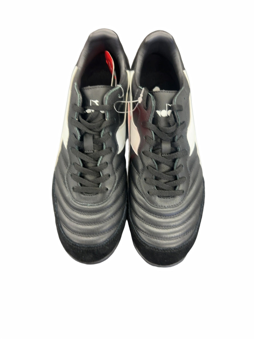 Diadora Brasil LT Turf Soccer Cleats - Size 8.5