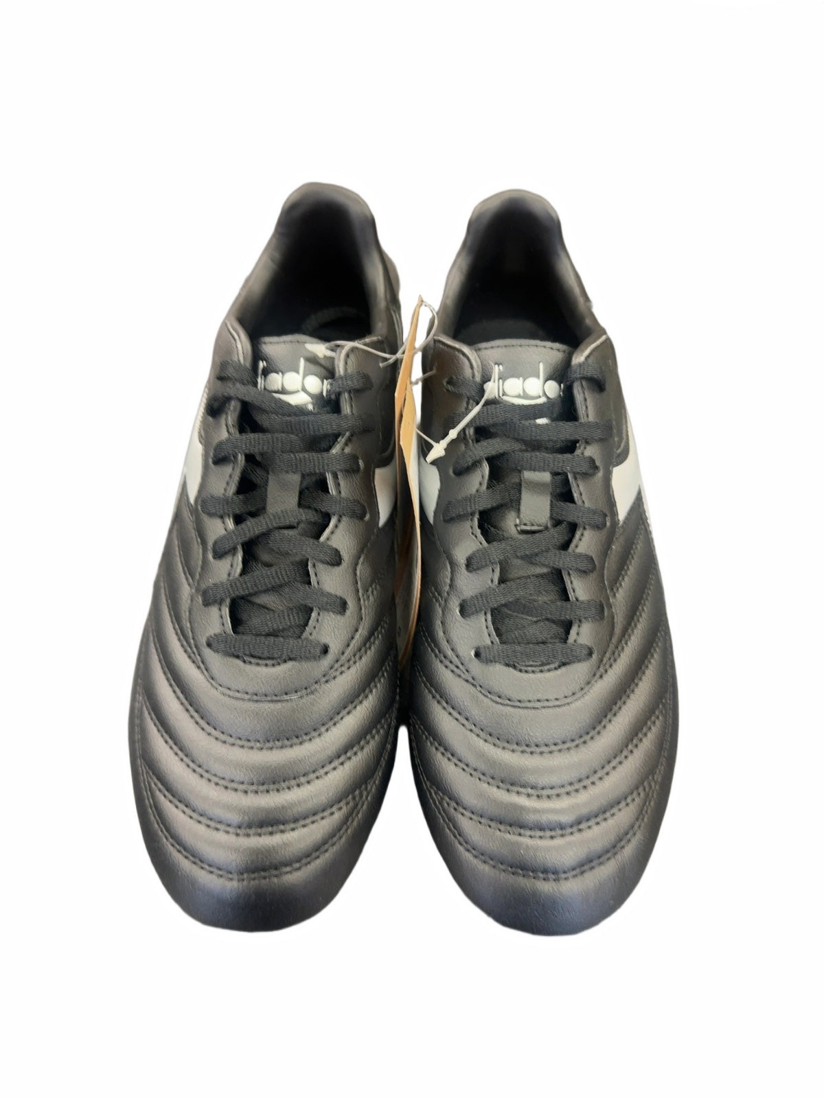 Diadora Brasil RLPU Soccer Cleats - Size 10
Brand new with tags