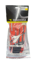 Diadora Forte Goalie Gloves - Size 8 - Orange/Black
Brand new