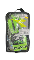 Diadora Furia Goalkeeper Gloves - Size 8
Brand new