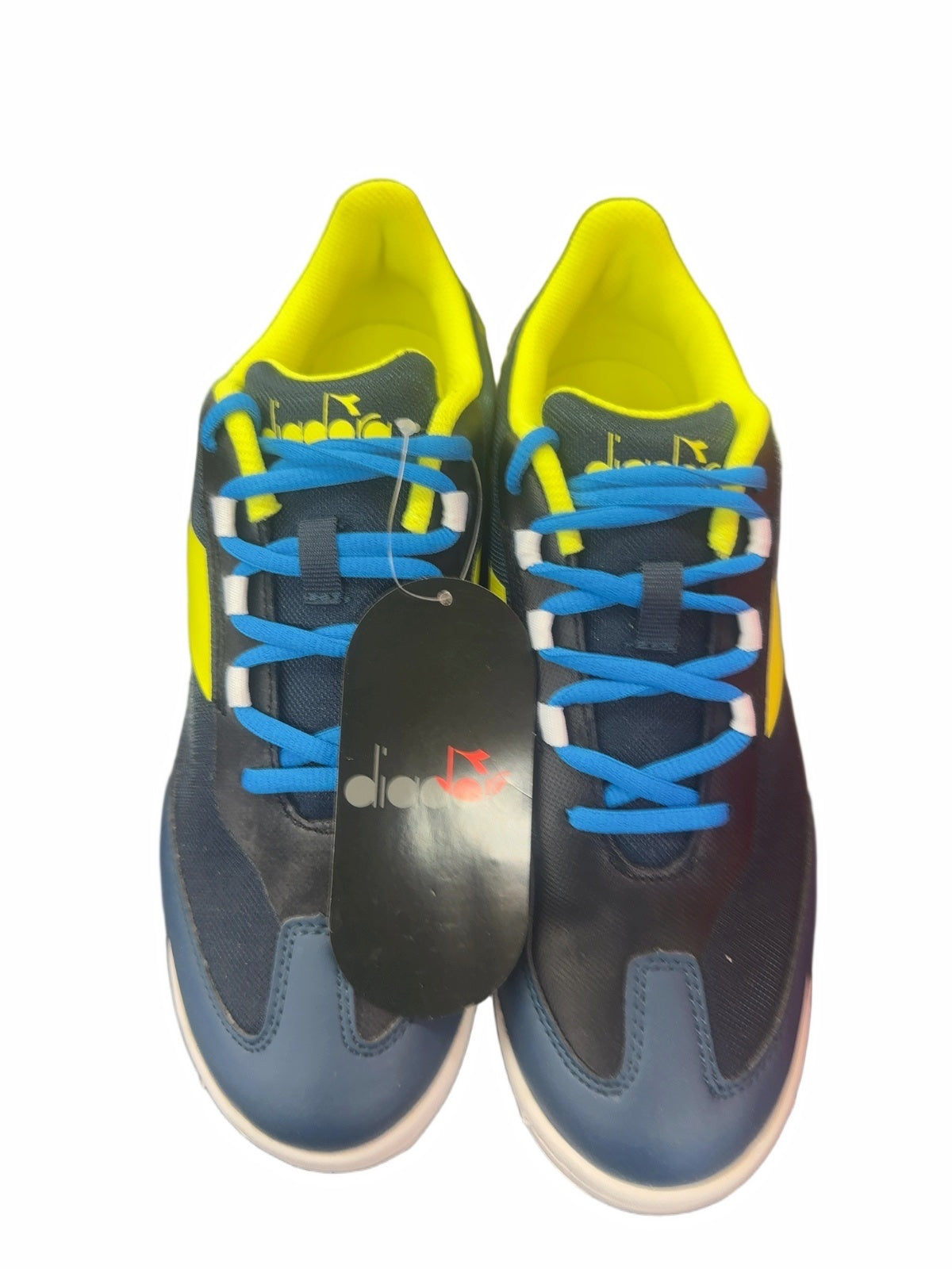 Diadora Futinha Indoor Soccer Shoes - Size 8.5
Brand new in box