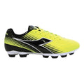Diadora Mago R LPU (Yellow Flourescent/DD Black) Men's Soccer Shoes
Brand new in box