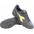 Diadora Maracana 18 TF (Black/Fluo Yellow) Men's Soccer Shoes
Size 8.5 brand new
