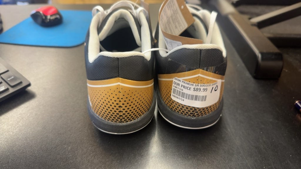 Diadora Pichichi 7 TF Soccer Shoes-brand new