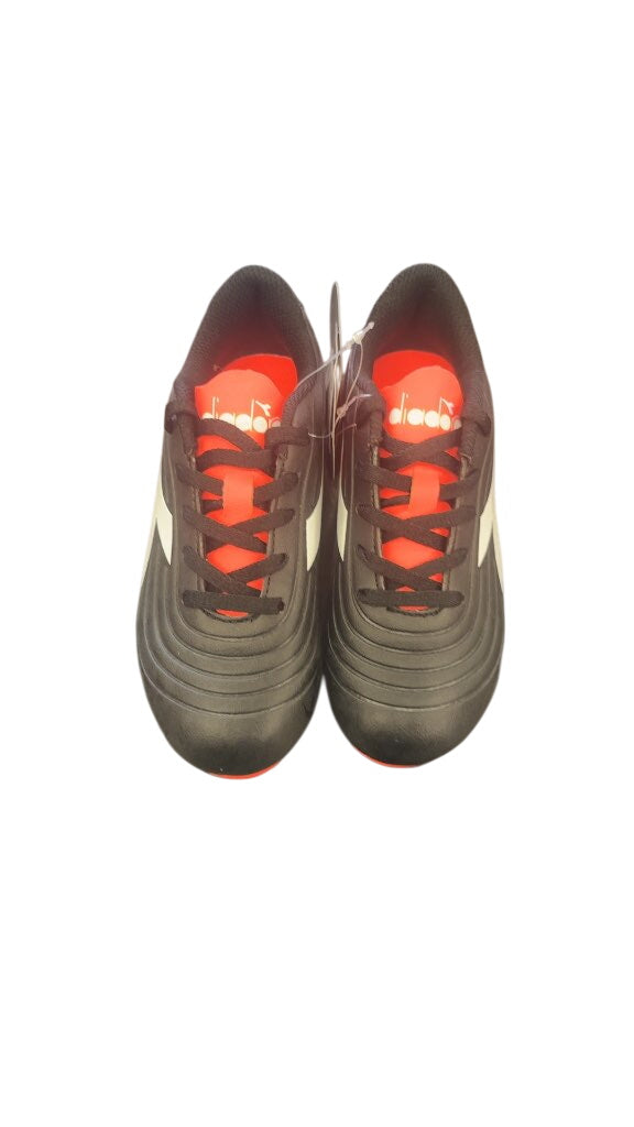 Diadora Pichichi Jr Soccer Cleats - Youth Size 13.5-brand new cleats