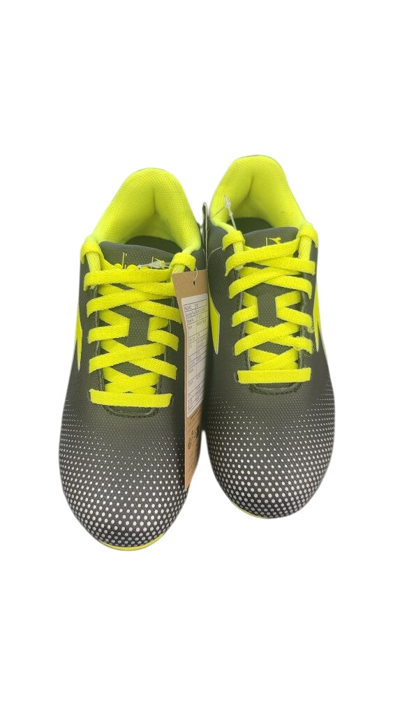 Diadora Pichichi Jr Soccer Shoes-brand new cleats