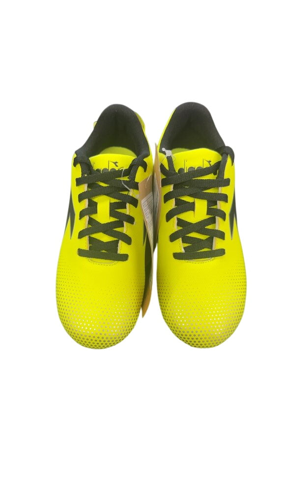Diadora Pichichi Jr Soccer Shoes - Youth 13.5-brand new cleats