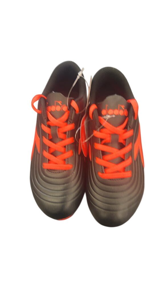 Diadora Pichichi Jr Youth Soccer Shoes - Size 13.5-brand new